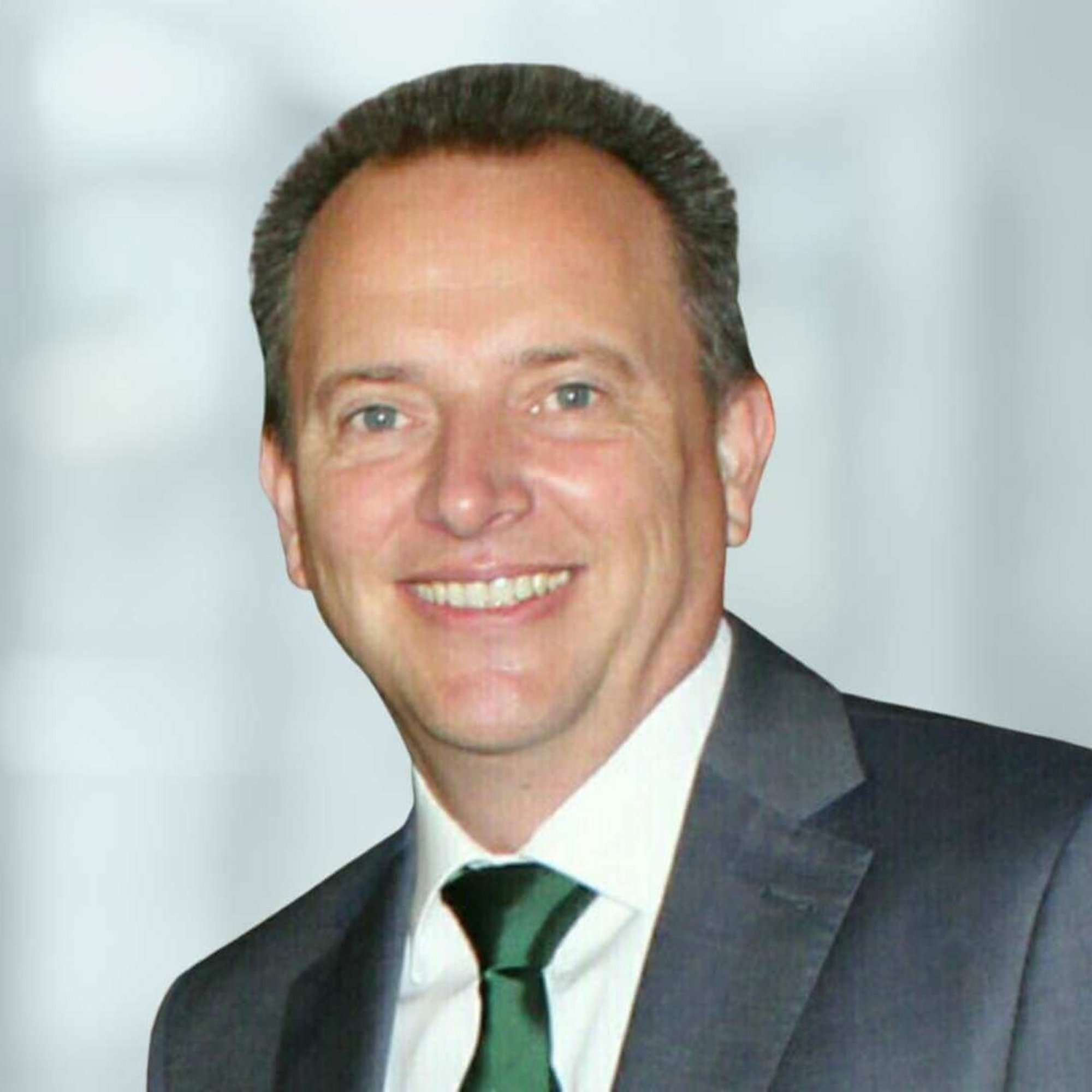 Klaus Kümmel, Vorstand (CPO)